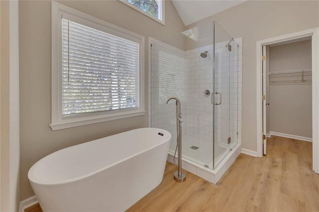 3846 Westwick NW Way, Kennesaw, GA 30152