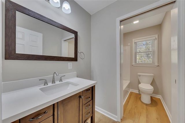 3846 Westwick NW Way, Kennesaw, GA 30152