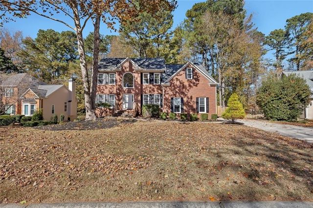 3846 Westwick NW Way, Kennesaw, GA 30152