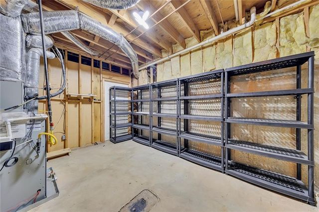 3846 Westwick NW Way, Kennesaw, GA 30152