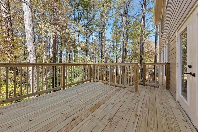 3846 Westwick NW Way, Kennesaw, GA 30152