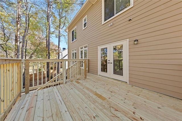 3846 Westwick NW Way, Kennesaw, GA 30152