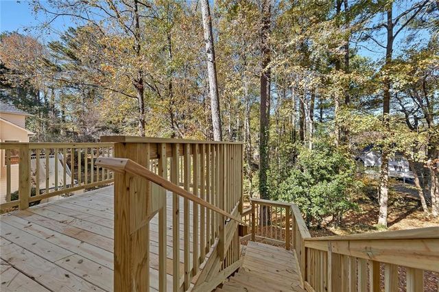 3846 Westwick NW Way, Kennesaw, GA 30152