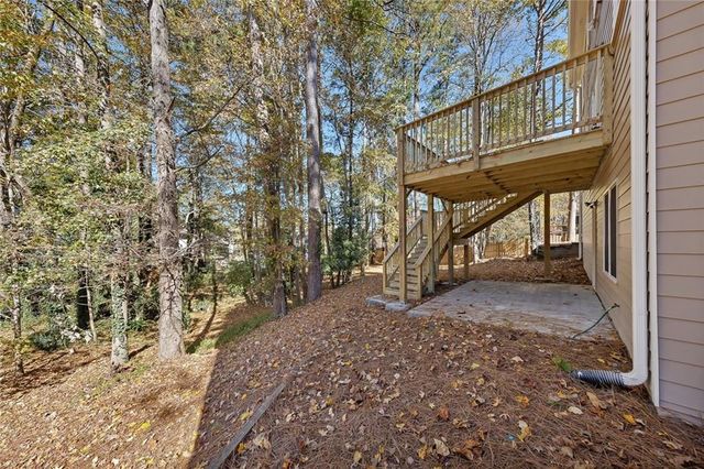 3846 Westwick NW Way, Kennesaw, GA 30152