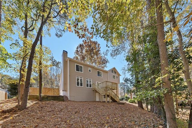 3846 Westwick NW Way, Kennesaw, GA 30152