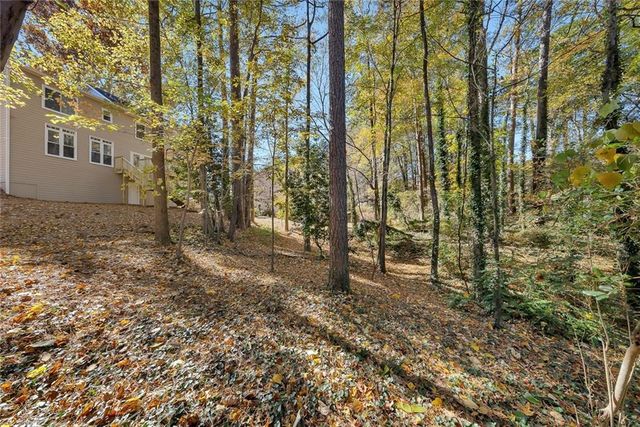 3846 Westwick NW Way, Kennesaw, GA 30152