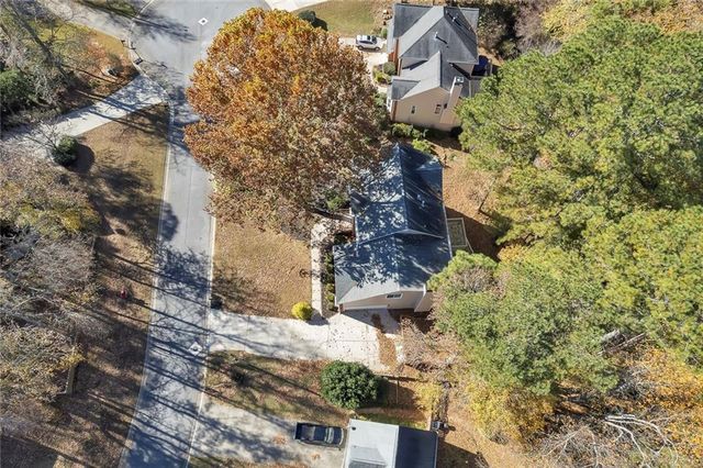 3846 Westwick NW Way, Kennesaw, GA 30152