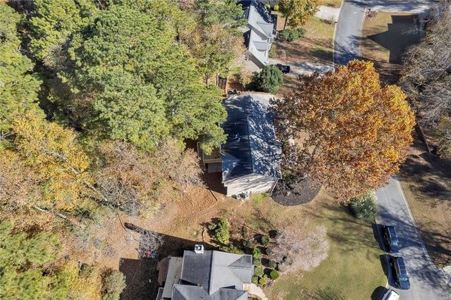 3846 Westwick NW Way, Kennesaw, GA 30152