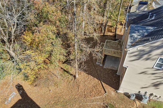 3846 Westwick NW Way, Kennesaw, GA 30152