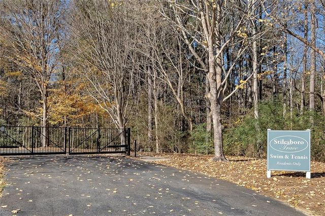 3846 Westwick NW Way, Kennesaw, GA 30152