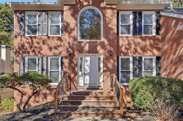 3846 Westwick NW Way, Kennesaw, GA 30152