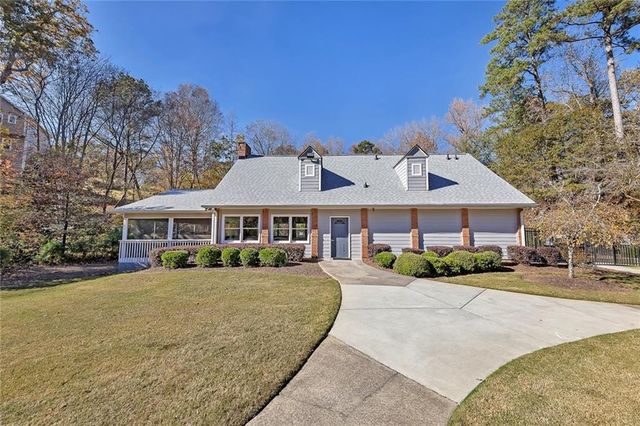 3846 Westwick NW Way, Kennesaw, GA 30152
