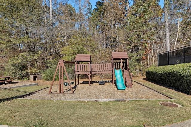 3846 Westwick NW Way, Kennesaw, GA 30152