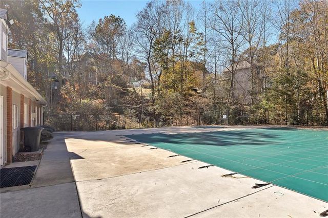 3846 Westwick NW Way, Kennesaw, GA 30152