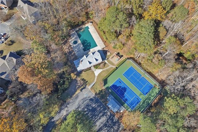 3846 Westwick NW Way, Kennesaw, GA 30152