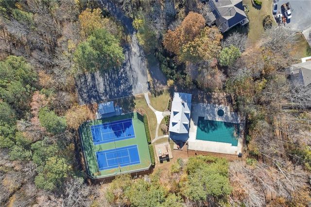 3846 Westwick NW Way, Kennesaw, GA 30152