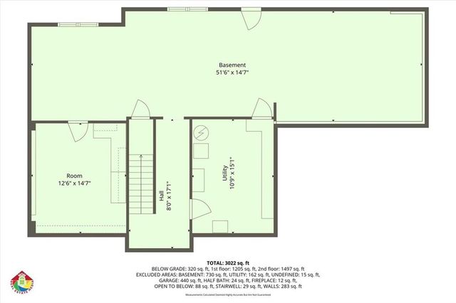 3846 Westwick NW Way, Kennesaw, GA 30152