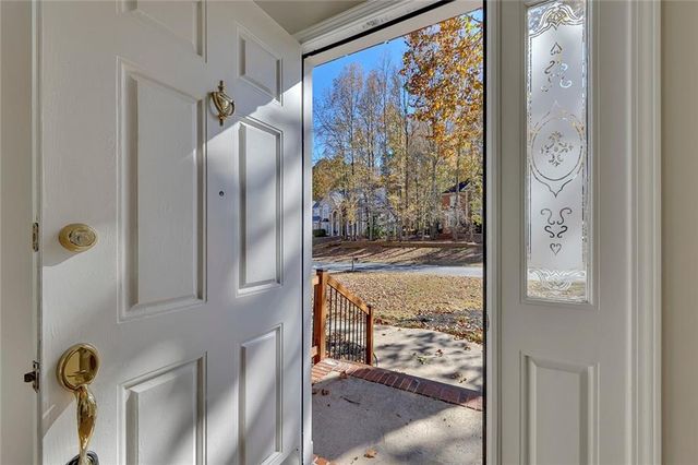 3846 Westwick NW Way, Kennesaw, GA 30152