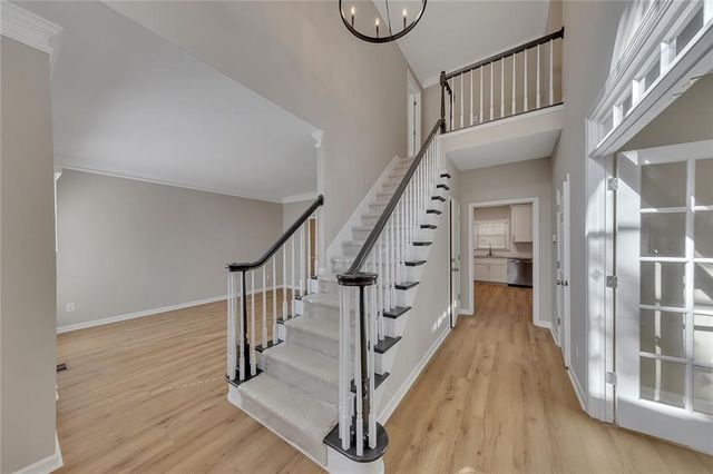 3846 Westwick NW Way, Kennesaw, GA 30152