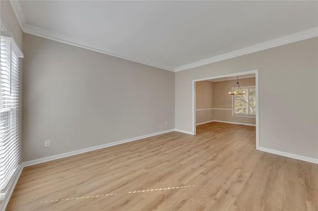 3846 Westwick NW Way, Kennesaw, GA 30152