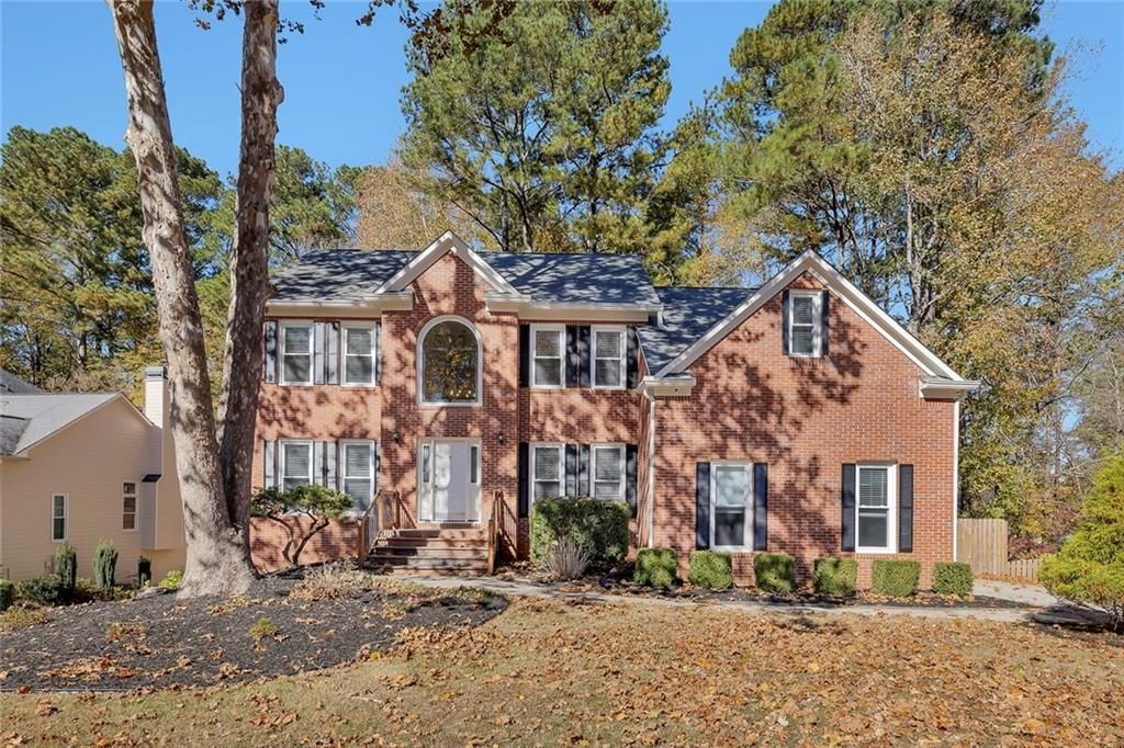 3846 Westwick NW Way, Kennesaw, GA 30152