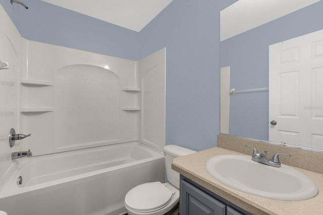 5090 NE 122ND BOULEVARD, Oxford, FL 34484