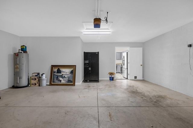 5090 NE 122ND BOULEVARD, Oxford, FL 34484