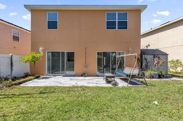 5090 NE 122ND BOULEVARD, Oxford, FL 34484