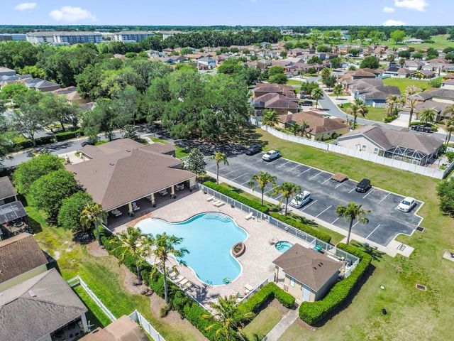 5090 NE 122ND BOULEVARD, Oxford, FL 34484