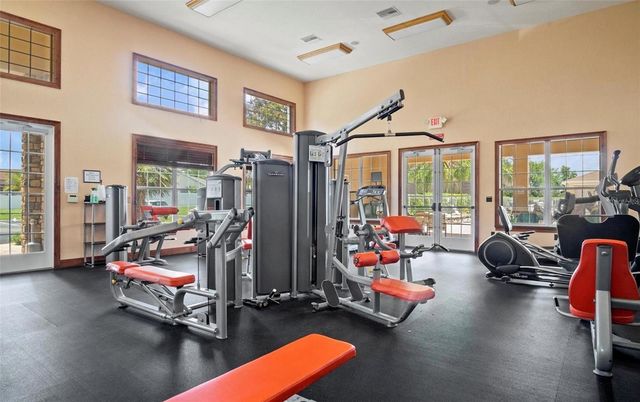 5090 NE 122ND BOULEVARD, Oxford, FL 34484