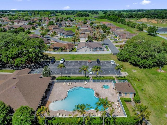 5090 NE 122ND BOULEVARD, Oxford, FL 34484