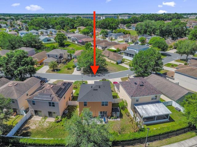 5090 NE 122ND BOULEVARD, Oxford, FL 34484