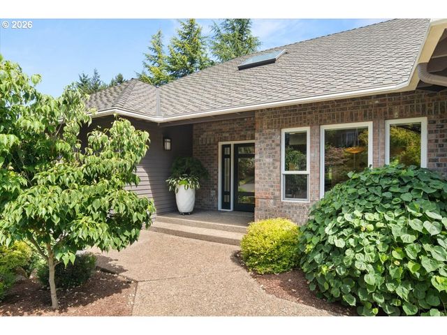 6791 Sw ASHDALE Dr, Portland, OR 97223