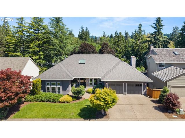 6791 Sw ASHDALE Dr, Portland, OR 97223