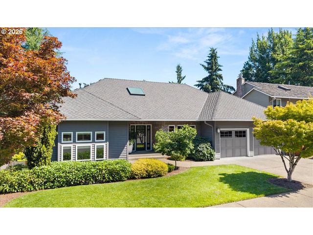 6791 Sw ASHDALE Dr, Portland, OR 97223