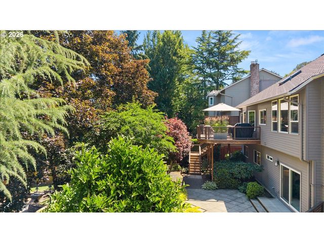6791 Sw ASHDALE Dr, Portland, OR 97223
