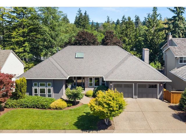 6791 Sw ASHDALE Dr, Portland, OR 97223