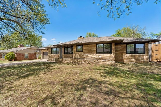 1331 Andover Court, Oklahoma City, OK 73120