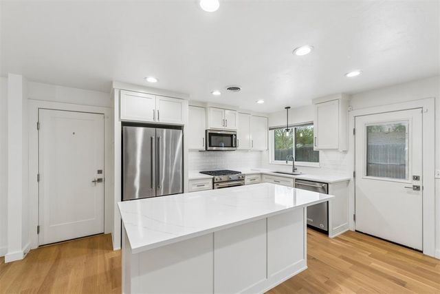 1331 Andover Court, Oklahoma City, OK 73120