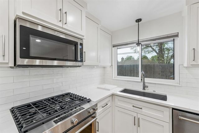 1331 Andover Court, Oklahoma City, OK 73120