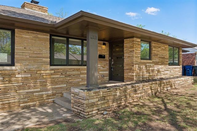 1331 Andover Court, Oklahoma City, OK 73120