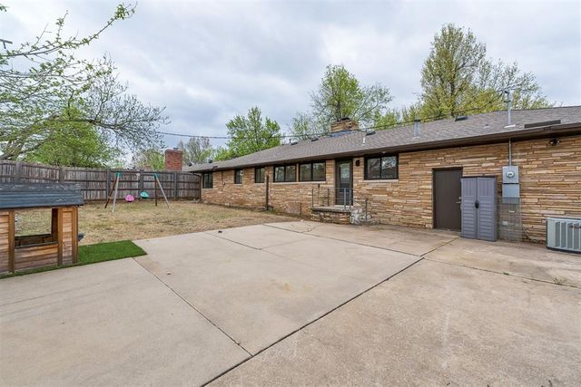 1331 Andover Court, Oklahoma City, OK 73120