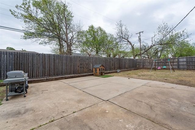1331 Andover Court, Oklahoma City, OK 73120