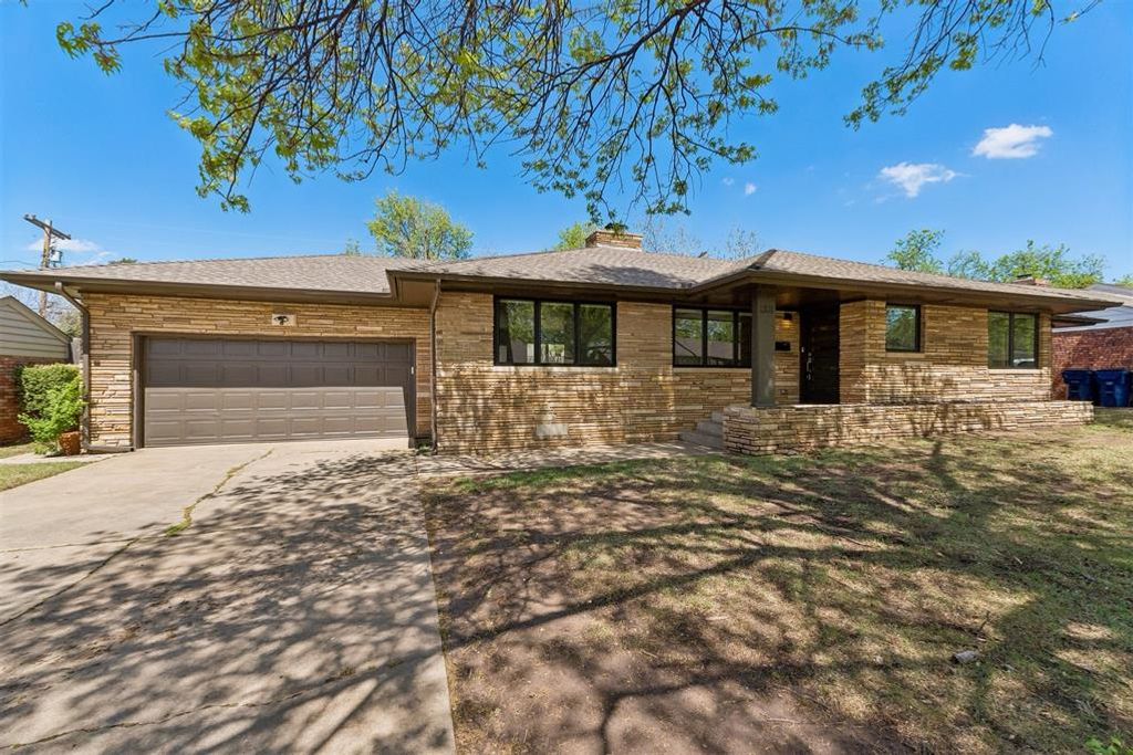 1331 Andover Court, Oklahoma City, OK 73120