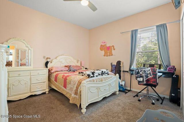 4035 Toby Avenue, Grant-valkaria, FL 32950
