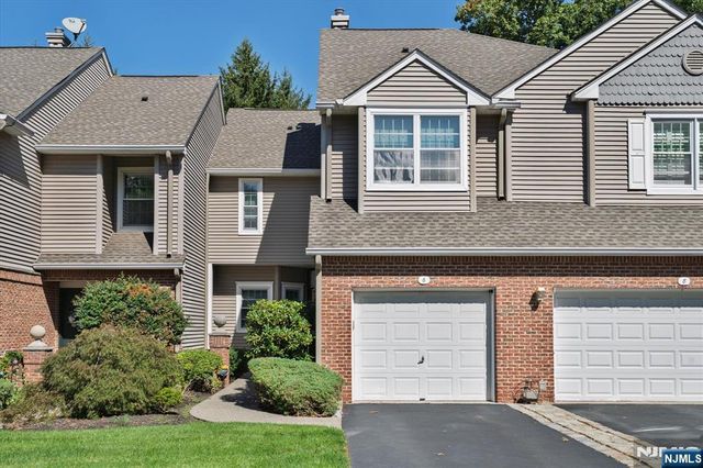 6 Mulford Court Address #6, Roseland, NJ 07068