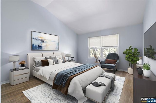 6 Mulford Court Address #6, Roseland, NJ 07068