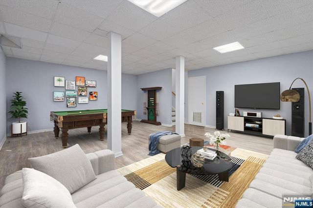 6 Mulford Court Address #6, Roseland, NJ 07068