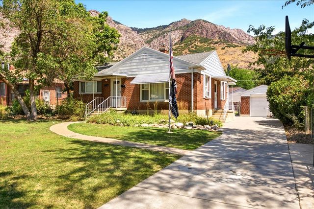 728 POLK AVE, Ogden, UT 84404