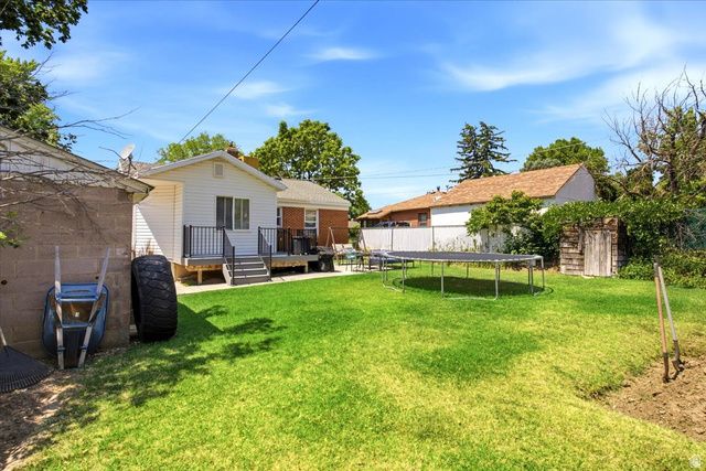 728 POLK AVE, Ogden, UT 84404